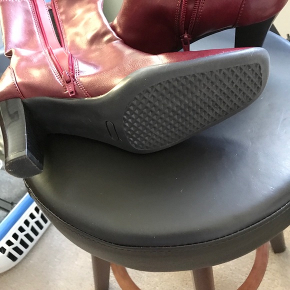 Aerosoles cinopsis boots 👢🎈 - Picture 3 of 3
